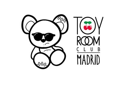 Toy Room